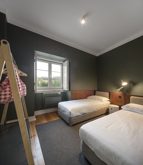 Child's bedroom