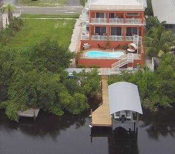 Apollo Beach House