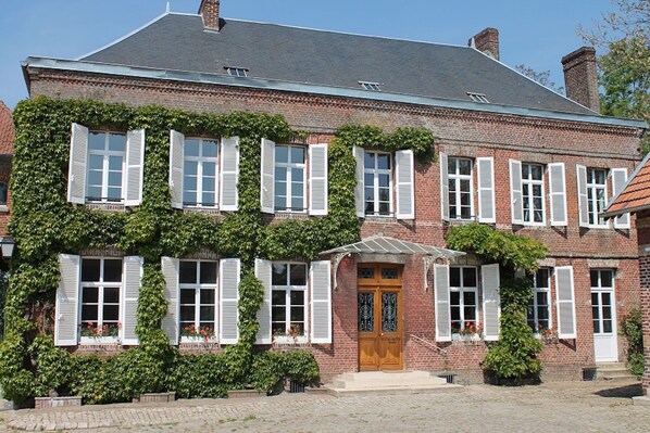 Exteriör