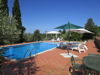 Tognazzi Holiday Apartment - Elce Apartment