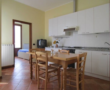 Tognazzi Holiday Apartment - Elce Apartment