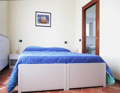 Tognazzi Holiday Apartment - Elce Apartment