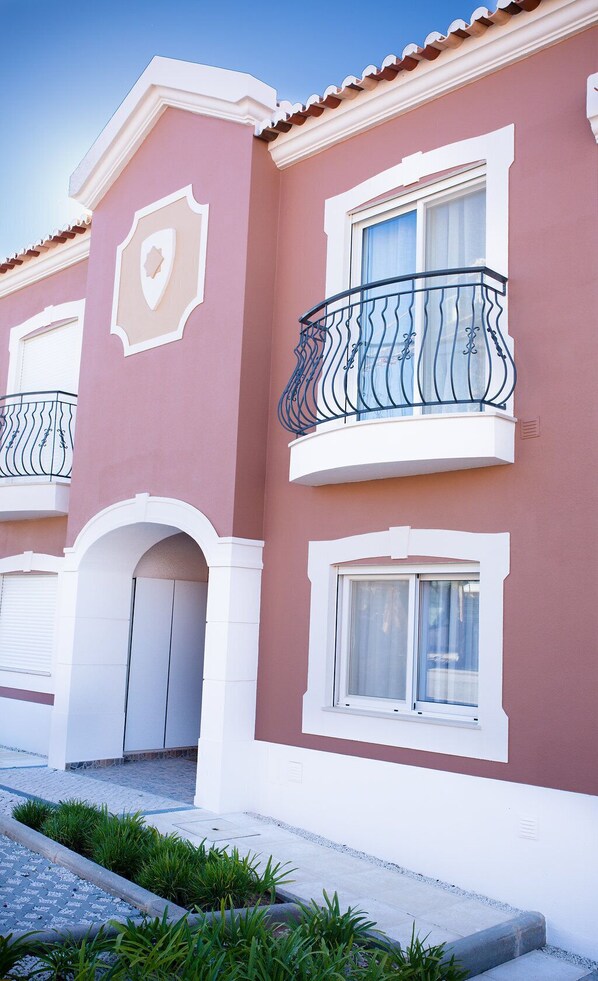 Façade Entrée_Porte n° 91-D