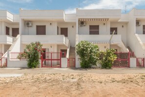 Holiday apartments