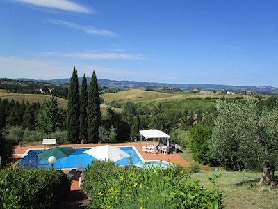 Tognazzi Holiday Apartment - Olea Apartment