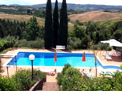 Tognazzi Holiday Apartment - Olea Apartment