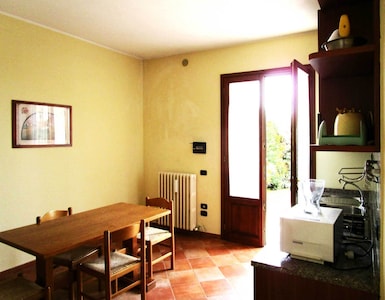 Tognazzi Holiday Apartment - Olea Apartment