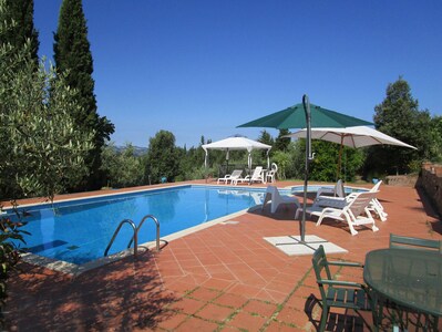 Tognazzi Holiday Apartment - Olea Apartment