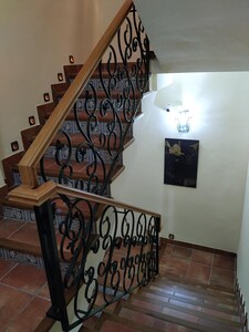 -2-COMO AT HOME, in the historic center of Ubeda