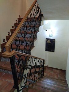 -2-COMO AT HOME, in the historic center of Ubeda