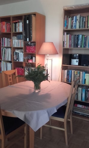 Restauration