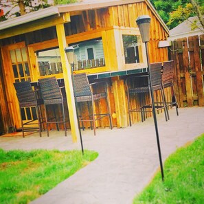 Terrass/Patio