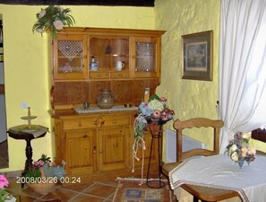 Dinette