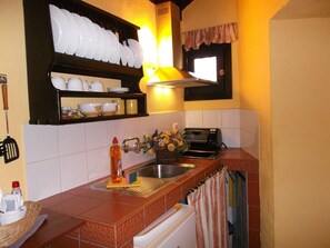 Kitchenette