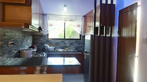 Cuisine privée