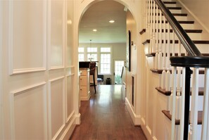 Entry Hall 1