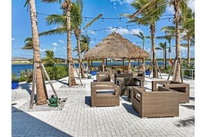 Terrazza/patio