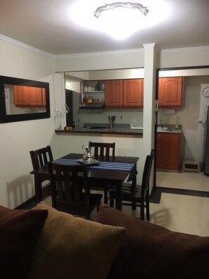 Dinning room