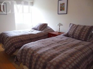 2ème chambre
