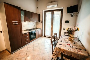 Cucina privata