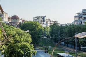 Unterkunftsgelände
