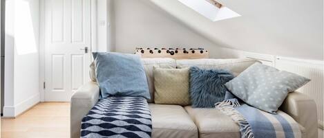 Living room sofa (sofa bed)