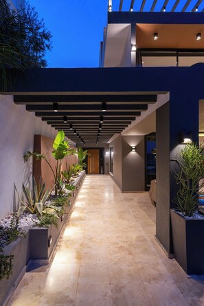 Terrass/Patio