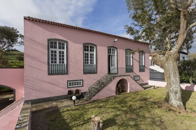 Picture of villa