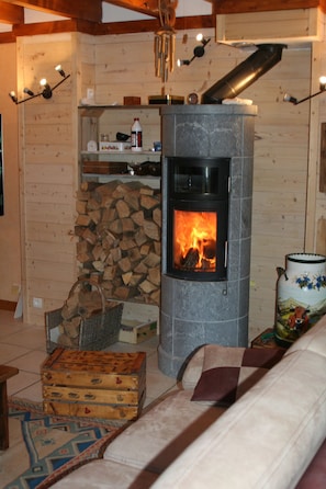 Intérieur