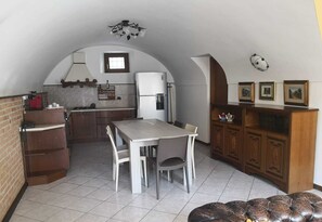 Restauration