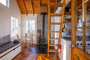 Welcome to your home away from home