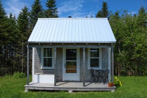 HillTop Cottage