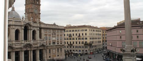 Basilica of Santa Maria Maggiore