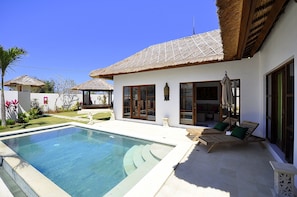 Villa Pranva 2bd 