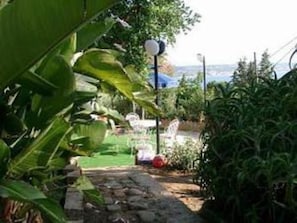 Garden, Park
