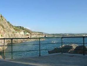 Sea view