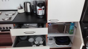 Cozinha privada