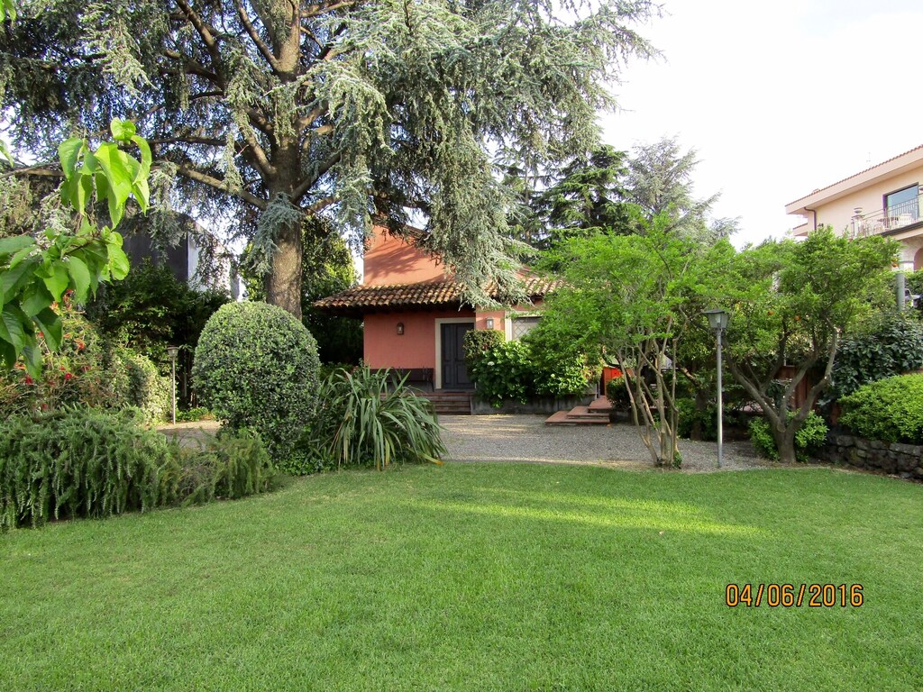 Picture of villa