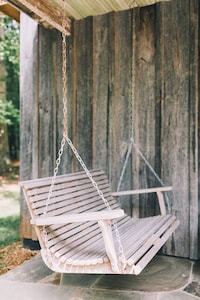 The Tobacco Barn - Stevenson Ridge 