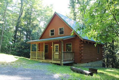 Top 50 Hawks Nest State Park cabin rentals | Vrbo.com