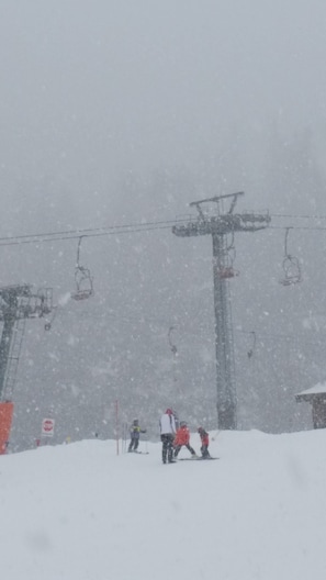Wintersport/Ski