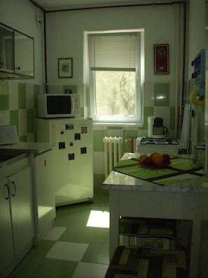 Eget kök