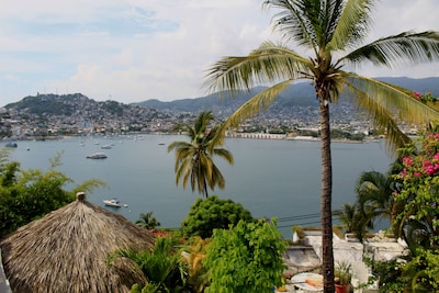 Casa Giovanna Acapulco Caleta - Pensión de lujo con espectaculares vistas al mar!