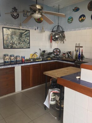 Eget kök