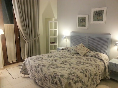 B&B Torrente Antico, a place to enjoy, a place to feel HOME in Puglia