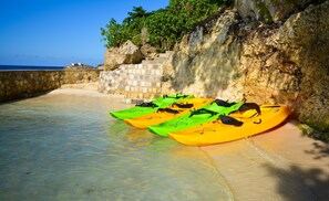 Kayaks