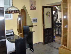 Dinette