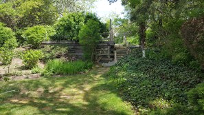 Boendeområde