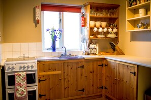 Eget kök