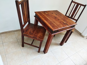 Restauration